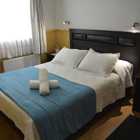 Hotel Boutique Borderio Valdivia Ngoại thất bức ảnh