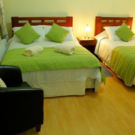 Hotel Boutique Borderio Valdivia Ngoại thất bức ảnh