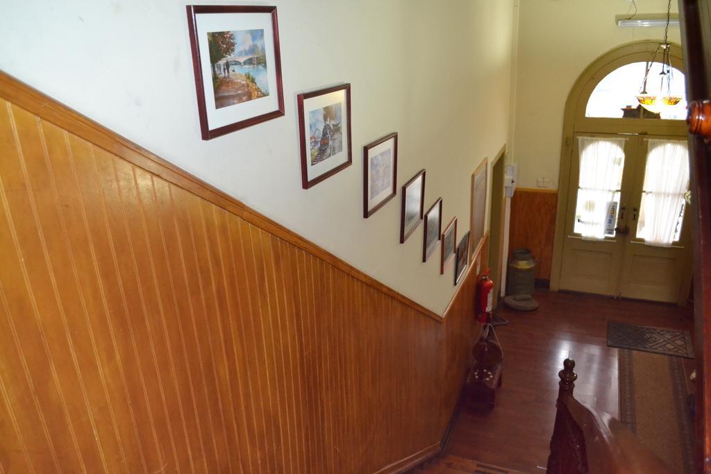 Hotel Boutique Borderio Valdivia Ngoại thất bức ảnh