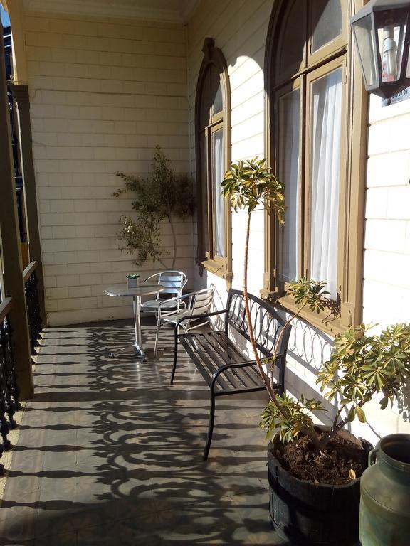 Hotel Boutique Borderio Valdivia Ngoại thất bức ảnh