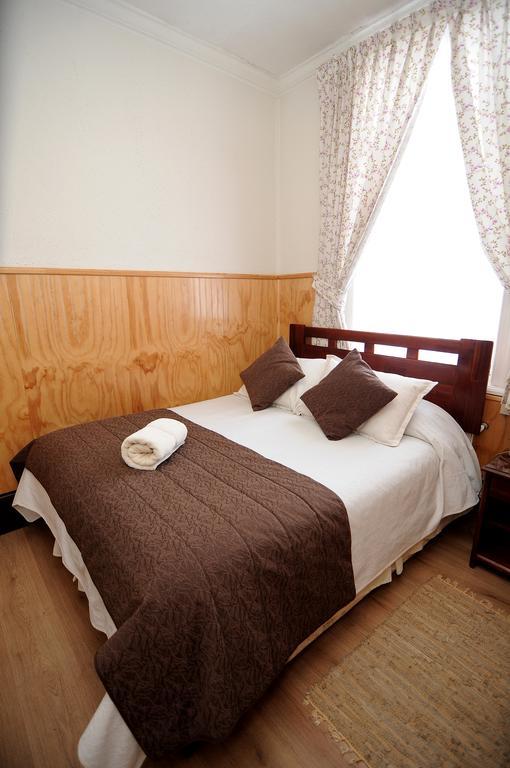 Hotel Boutique Borderio Valdivia Phòng bức ảnh