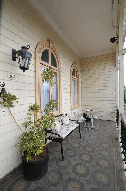 Hotel Boutique Borderio Valdivia Ngoại thất bức ảnh