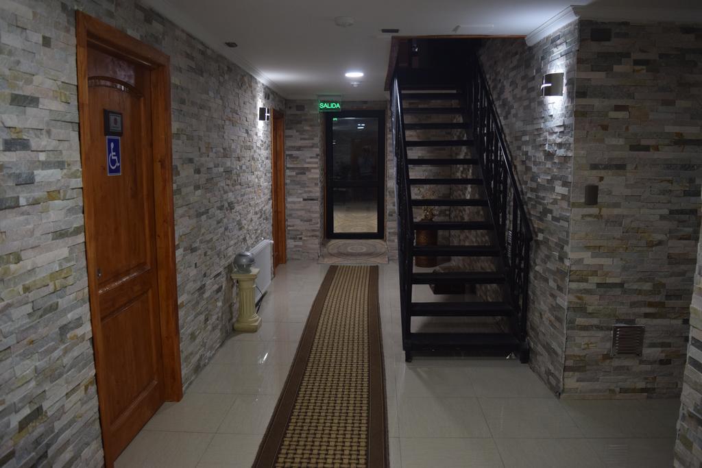 Hotel Boutique Borderio Valdivia Ngoại thất bức ảnh