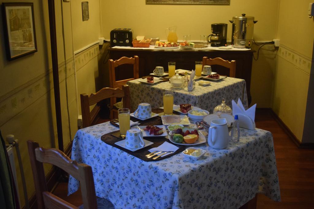 Hotel Boutique Borderio Valdivia Ngoại thất bức ảnh