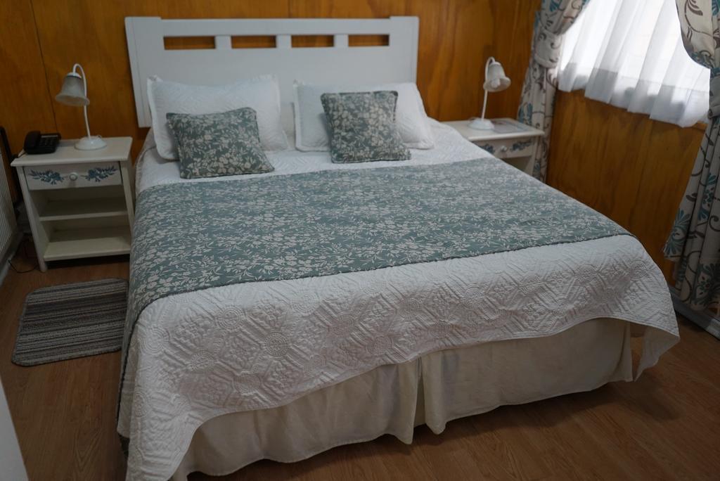Hotel Boutique Borderio Valdivia Ngoại thất bức ảnh