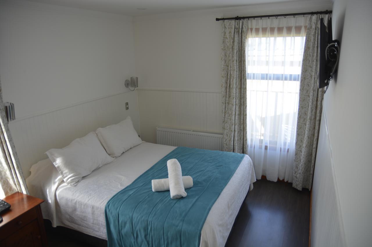 Hotel Boutique Borderio Valdivia Ngoại thất bức ảnh