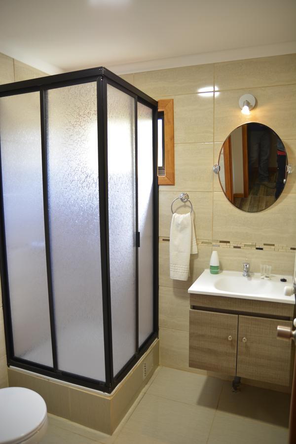 Hotel Boutique Borderio Valdivia Ngoại thất bức ảnh