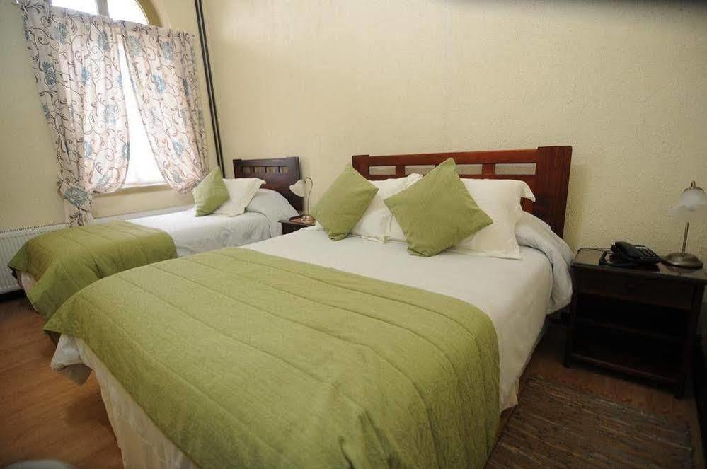 Hotel Boutique Borderio Valdivia Ngoại thất bức ảnh