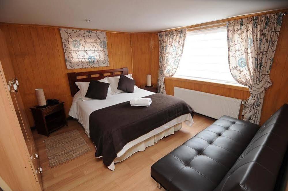 Hotel Boutique Borderio Valdivia Ngoại thất bức ảnh